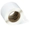 Panduit Heat Shrink Label, 3:1 I.D. Shrink Ratio, 3/4 in I.D. Before Shrinking, White, 0.44 in, 1000 PK H075X044H1T - alternate 1